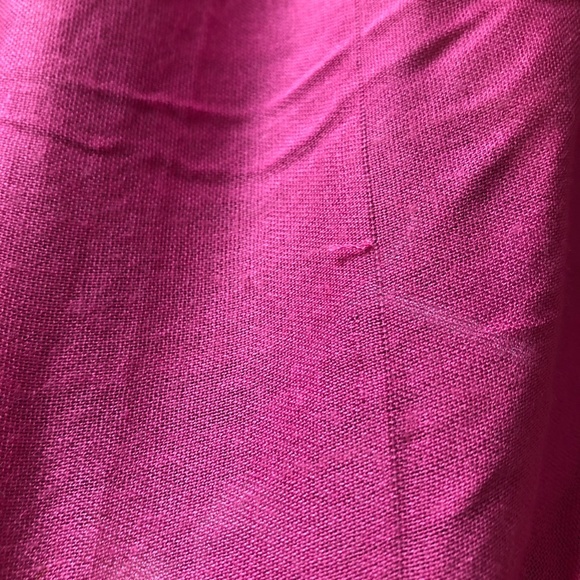 ⭐️Free w/ purchase!⭐️ J. Crew Factory - 3 Spring Scarves - Picture 7 of 8